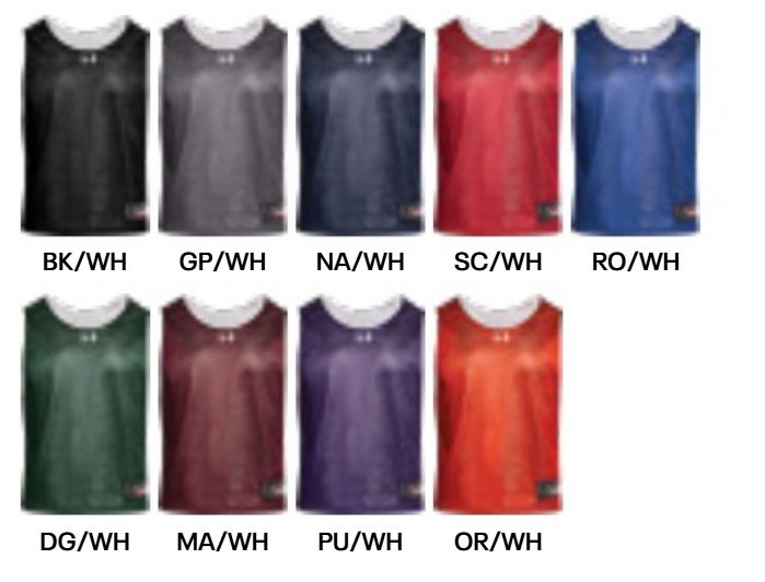 Men's Gilman Reversible Pinnie