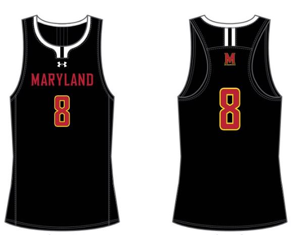 Women's Force Racerback Jersey