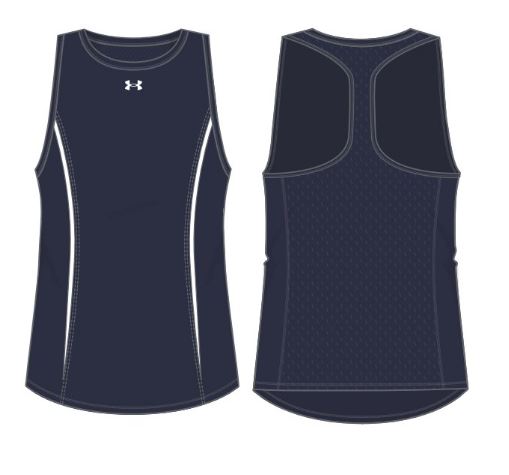 Tennis Tank