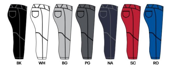 Youth Ace Belted Knicker Softball Pant