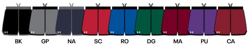 Women's Pace Split Short