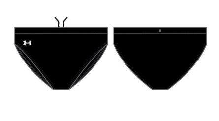 Women's Pace Brief