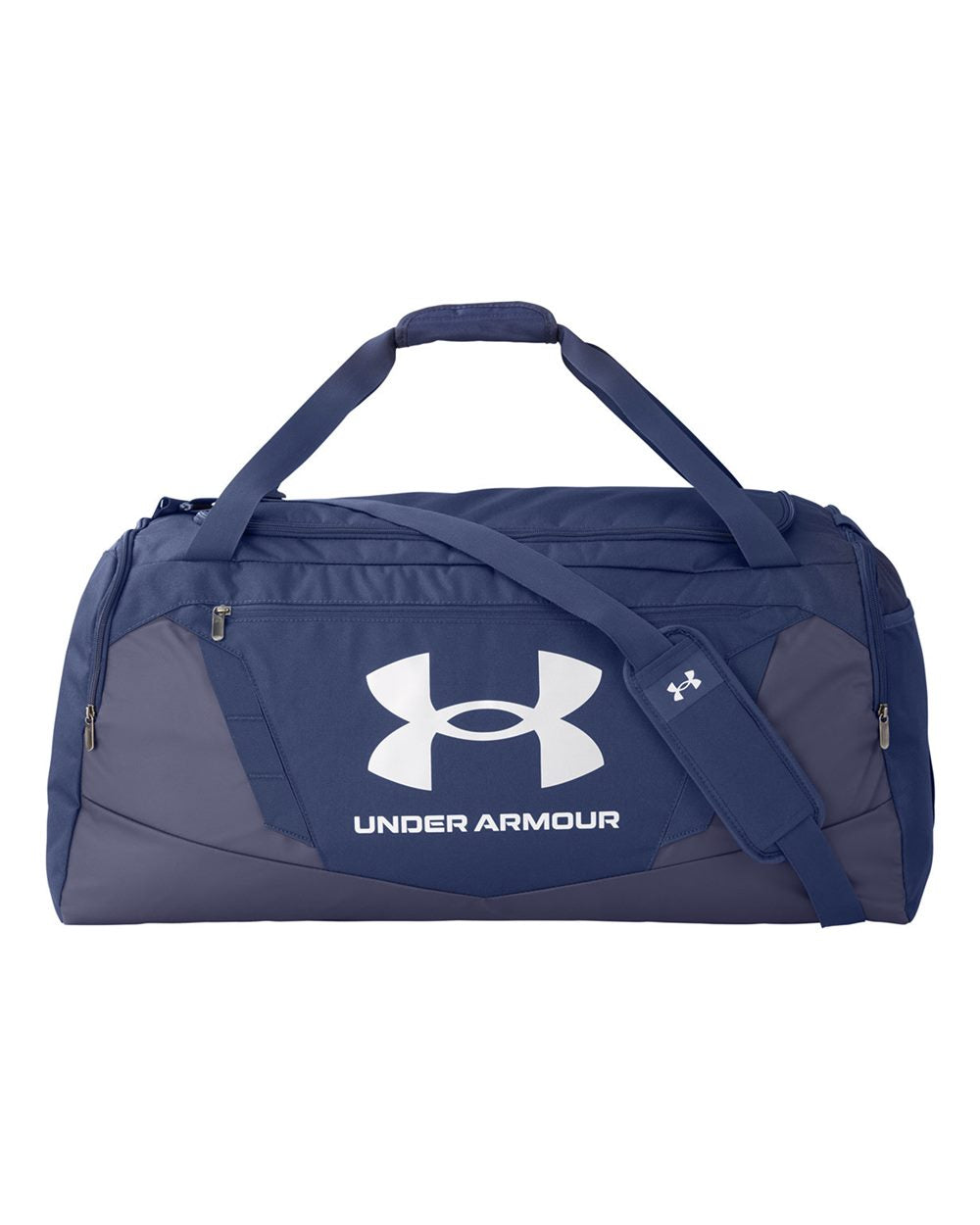 Undeniable 5.0 LG Duffle Bag