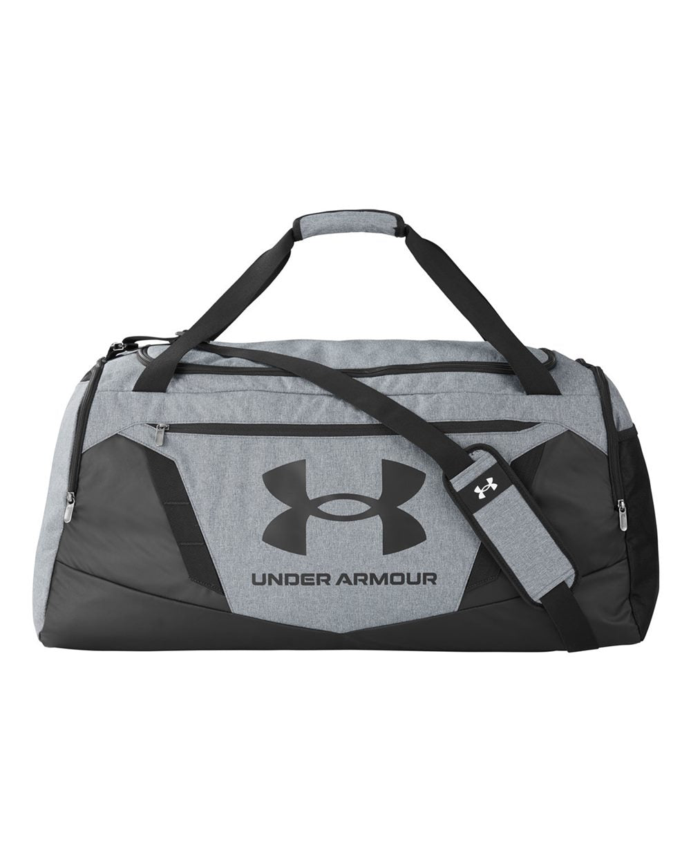 Undeniable 5.0 LG Duffle Bag