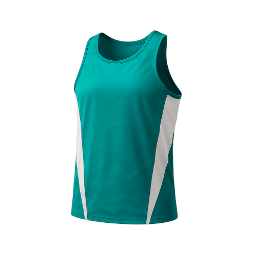 Prestige Track Singlet