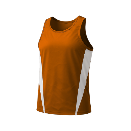 Prestige Track Singlet
