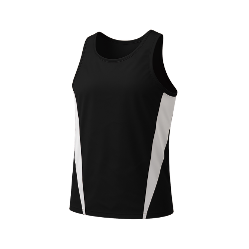 Prestige Track Singlet
