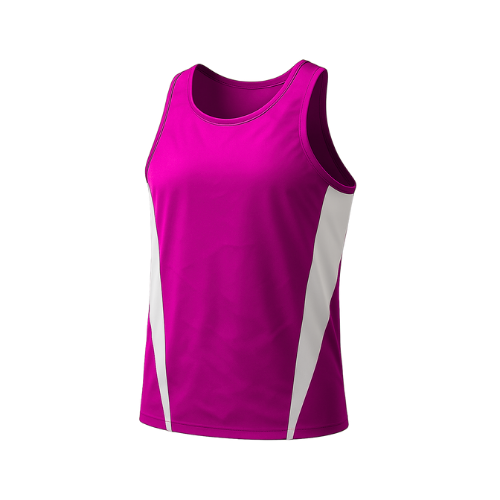 Prestige Track Singlet