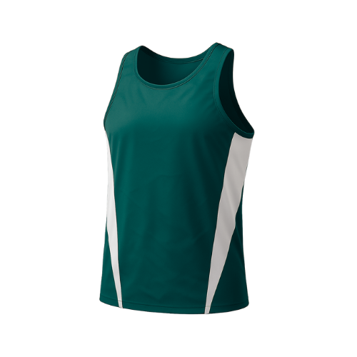 Prestige Track Singlet