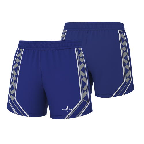 Full Custom Thrower Short