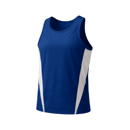 Prestige Track Singlet