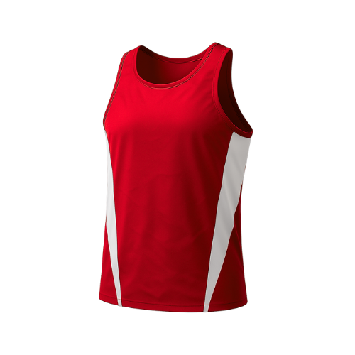 Prestige Track Singlet