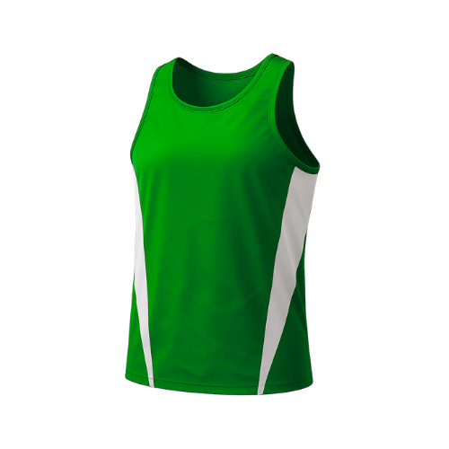 Prestige Track Singlet