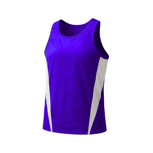 Prestige Track Singlet