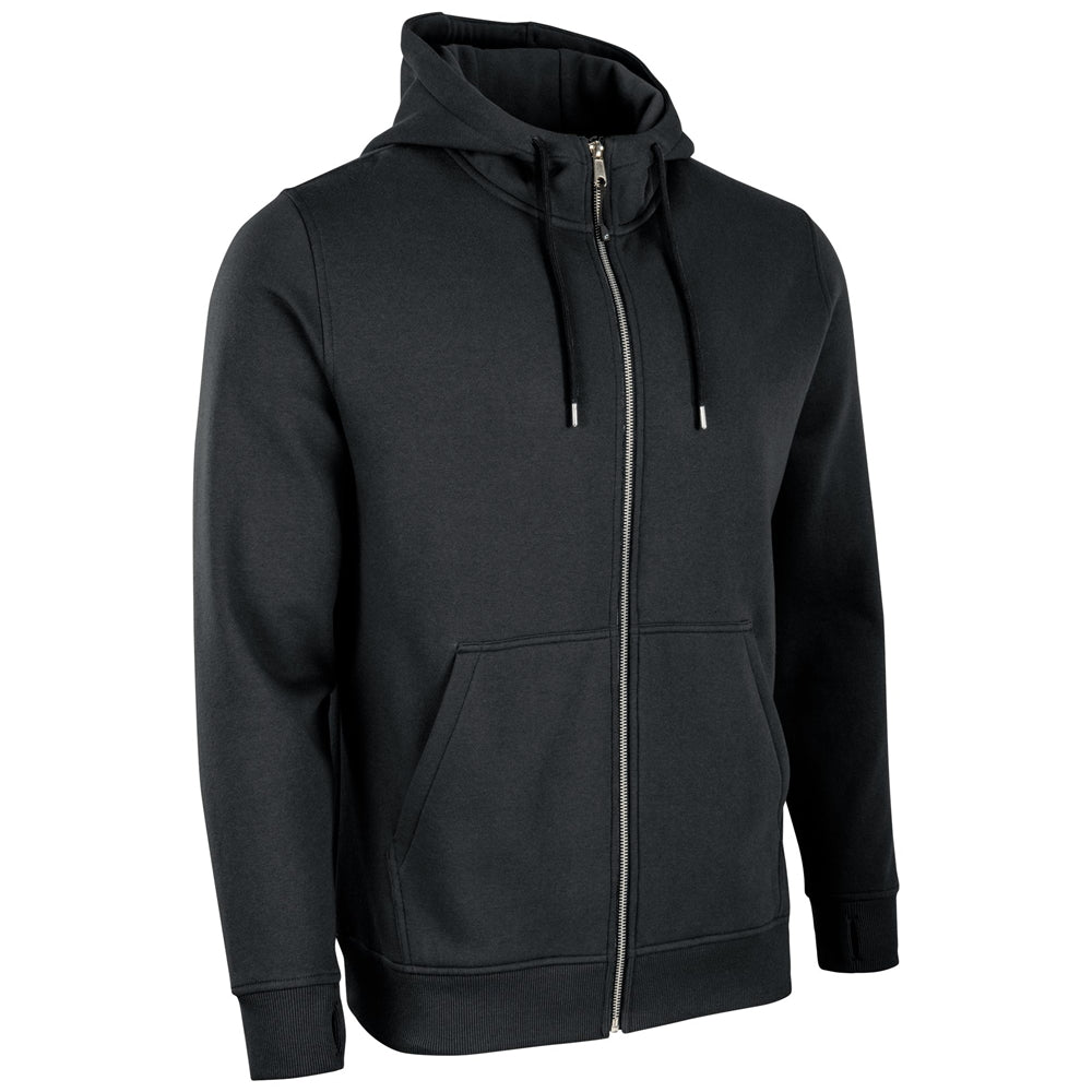 Youth Victory Fleece Zip-Up