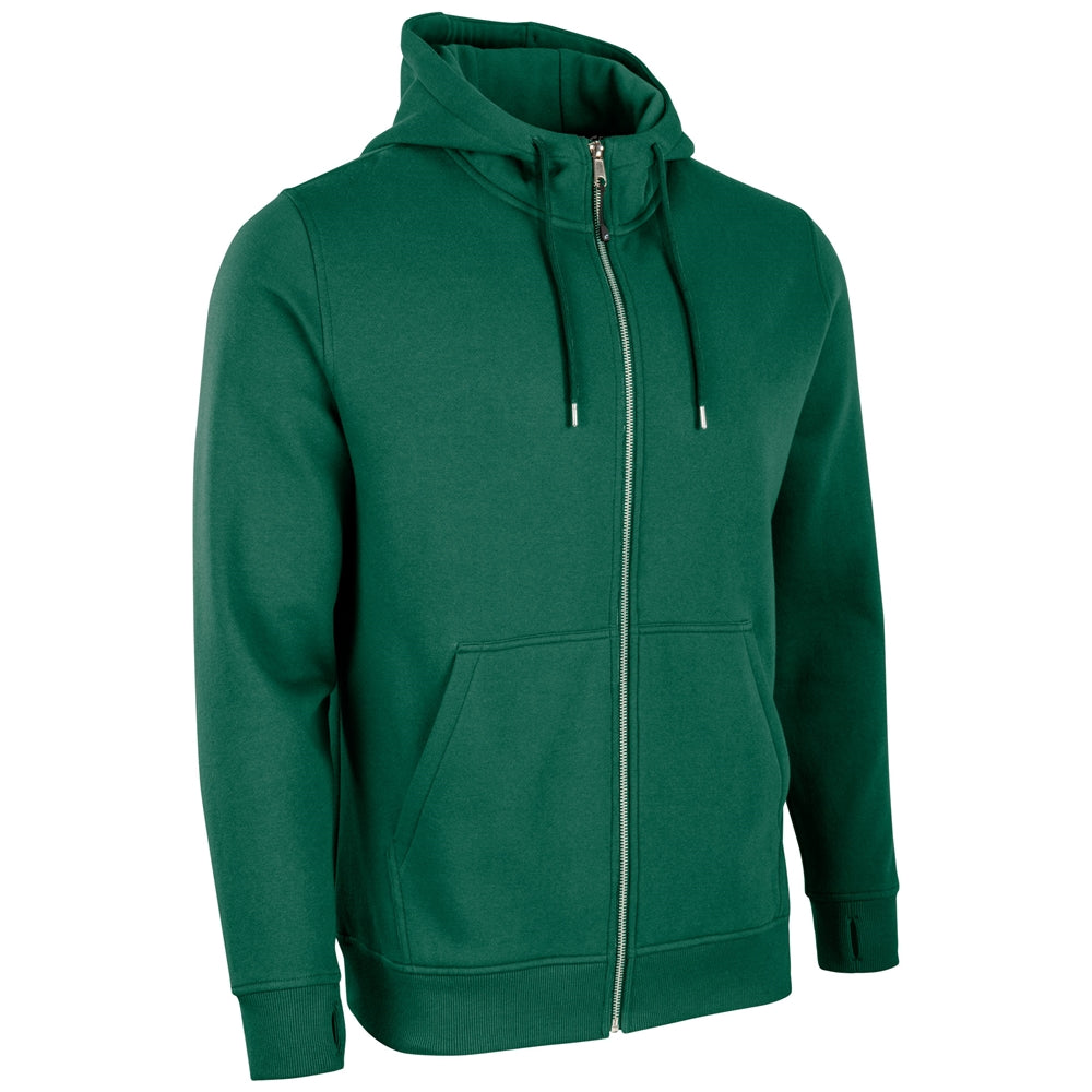 Youth Victory Fleece Zip-Up