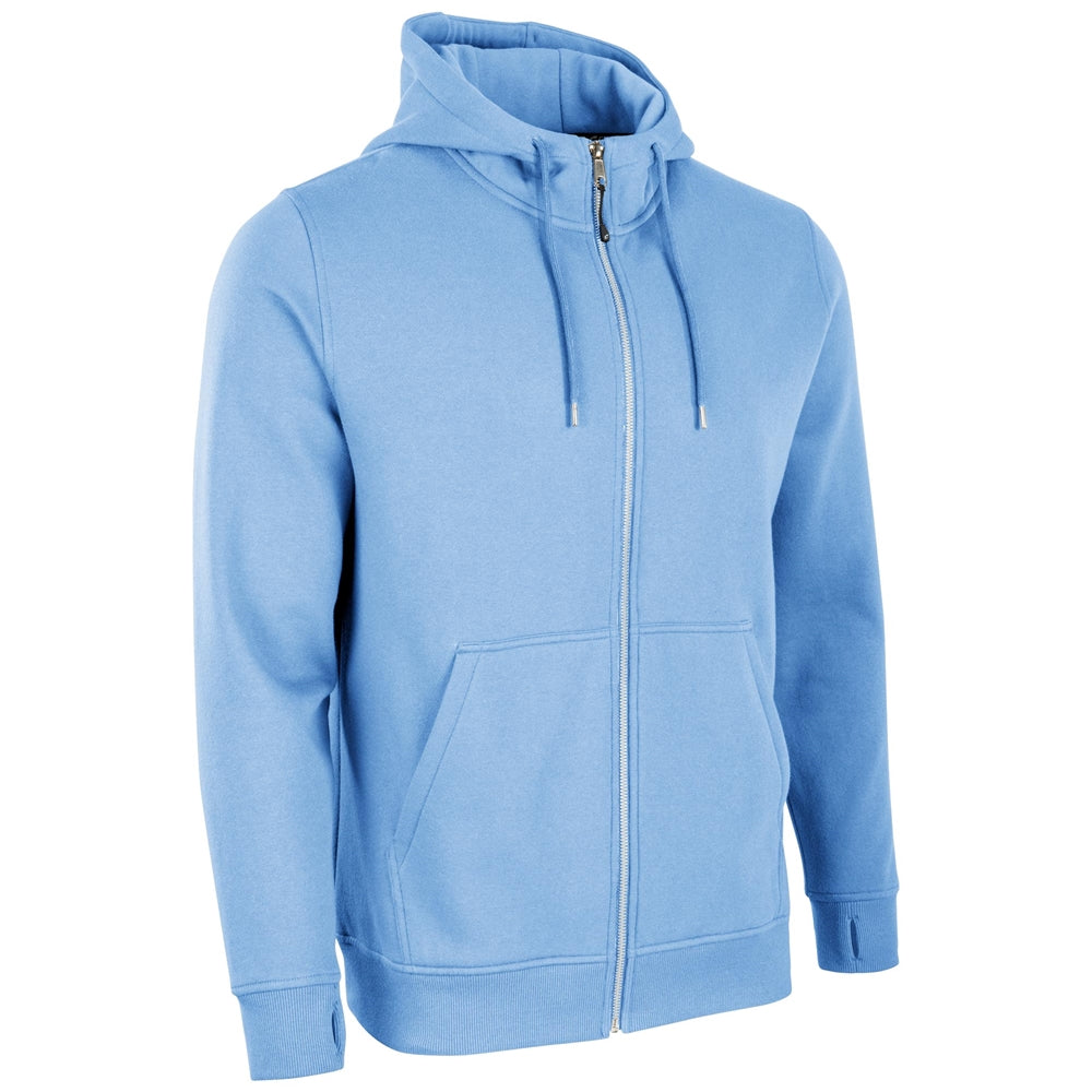 Youth Victory Fleece Zip-Up