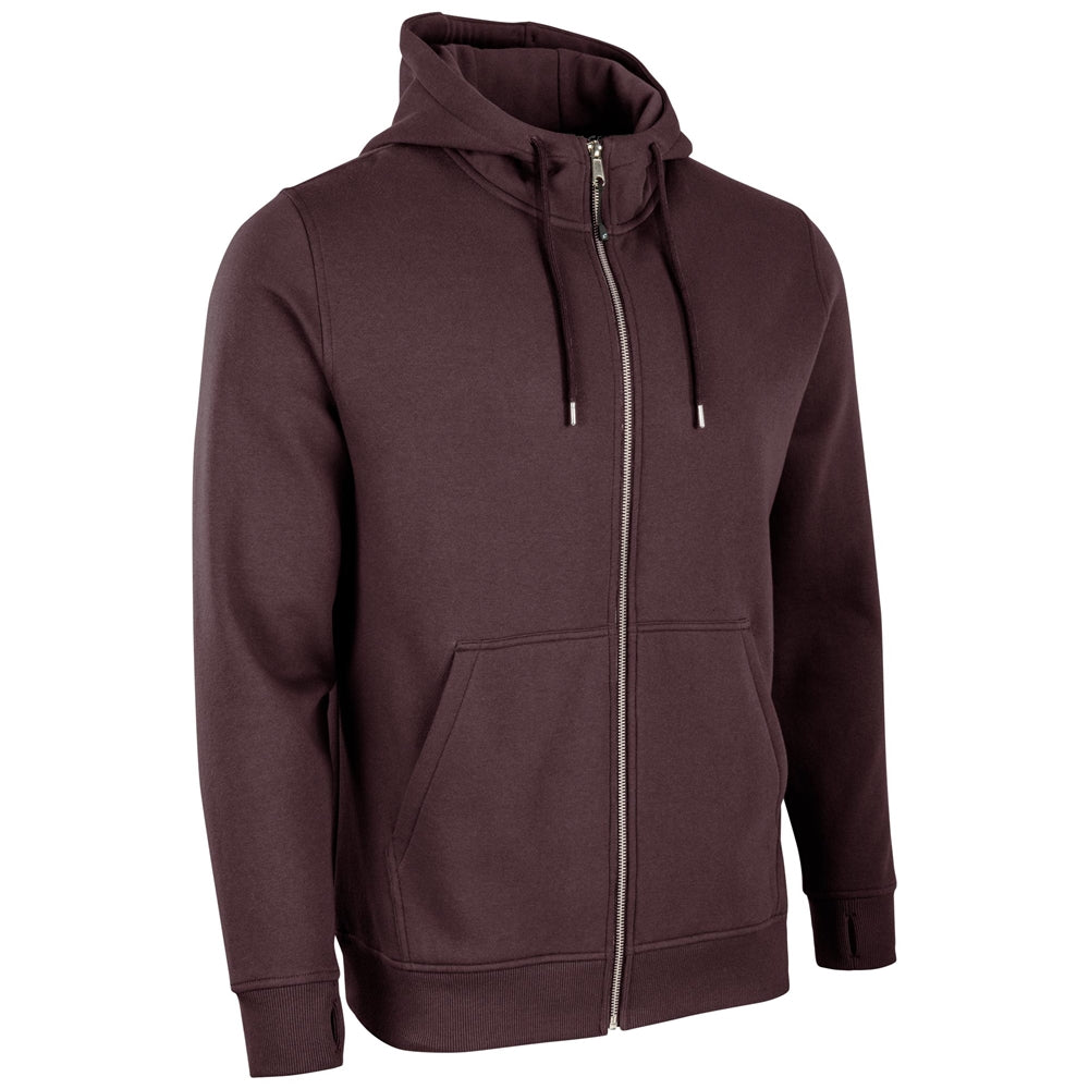Youth Victory Fleece Zip-Up