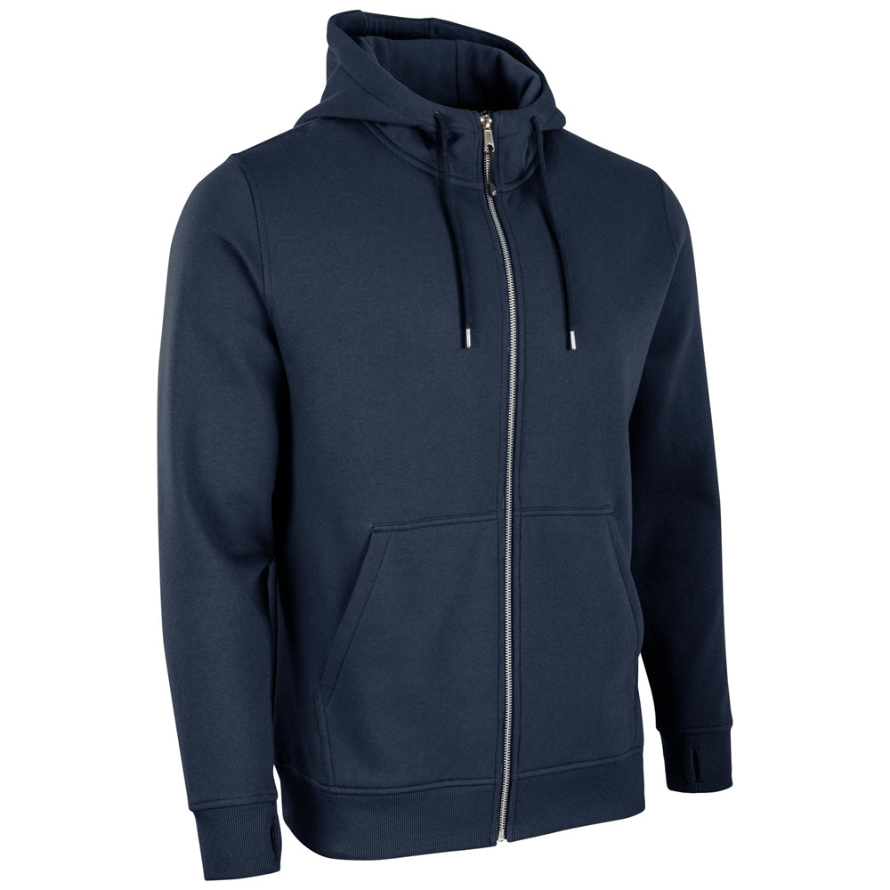 Youth Victory Fleece Zip-Up