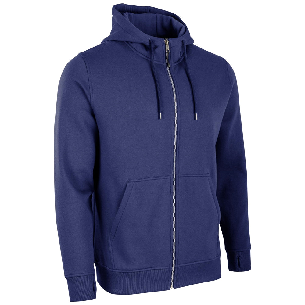 Youth Victory Fleece Zip-Up