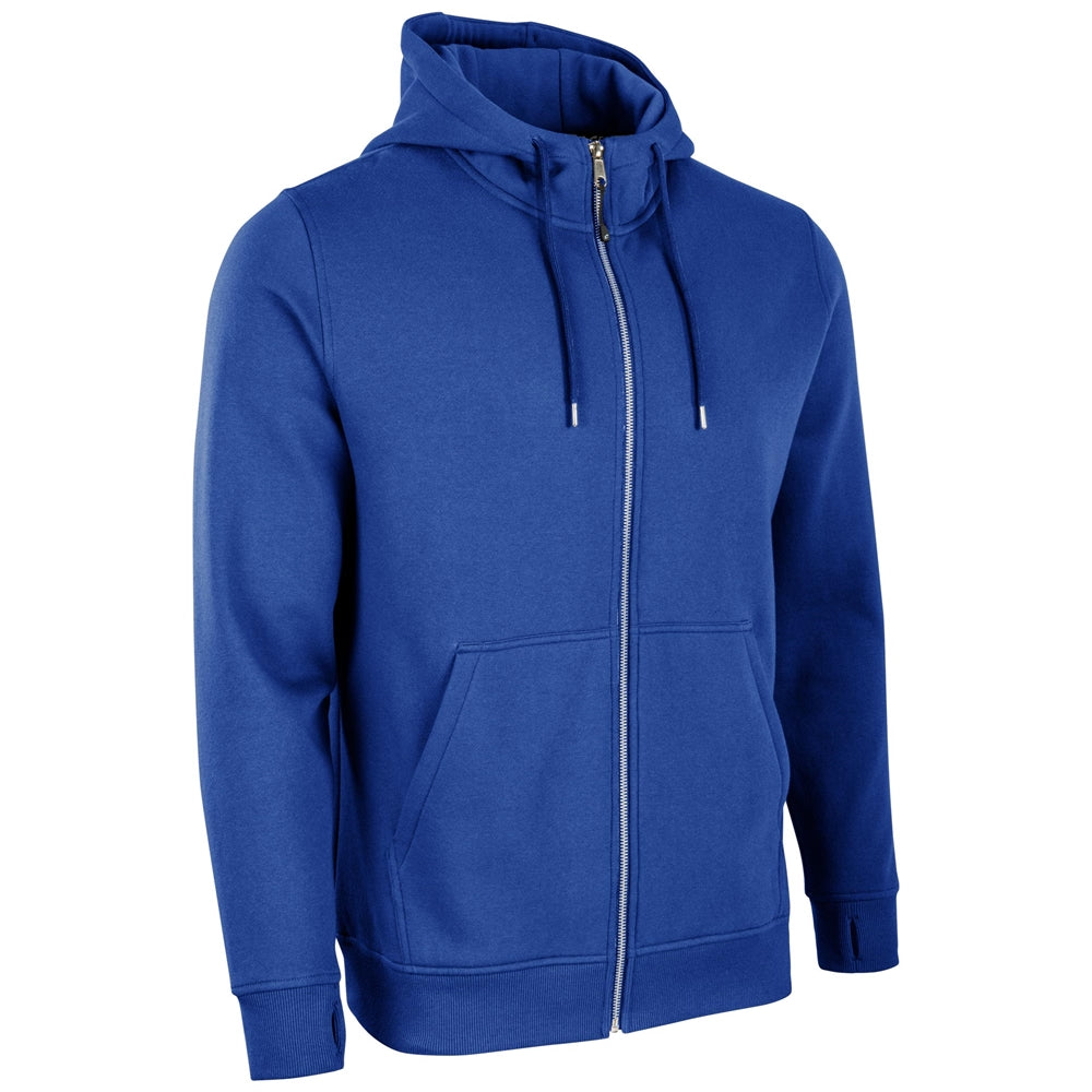 Youth Victory Fleece Zip-Up