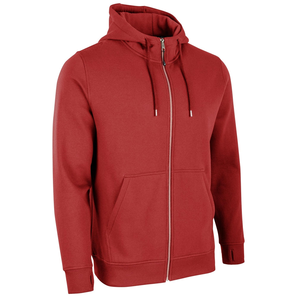 Youth Victory Fleece Zip-Up