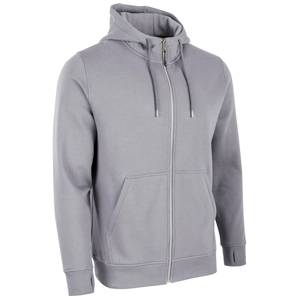 Youth Victory Fleece Zip-Up