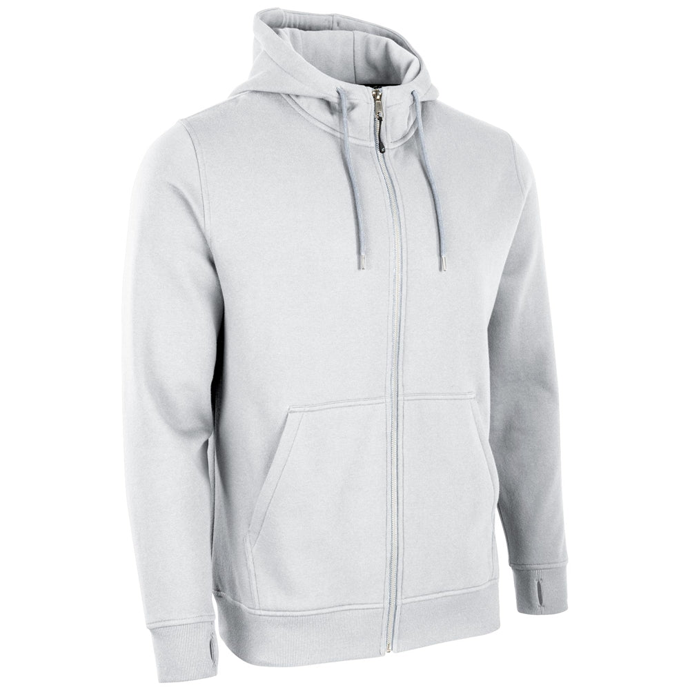 Youth Victory Fleece Zip-Up