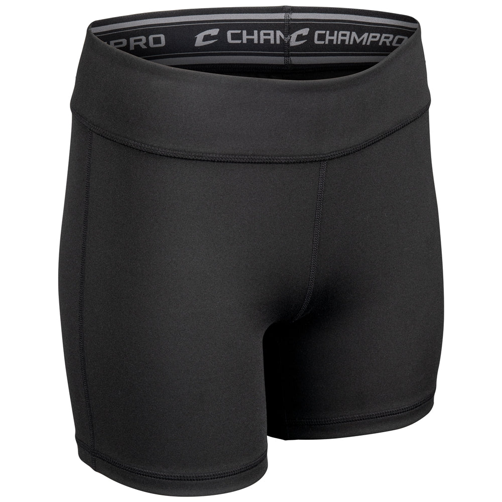 Youth Match 5" Compression Short