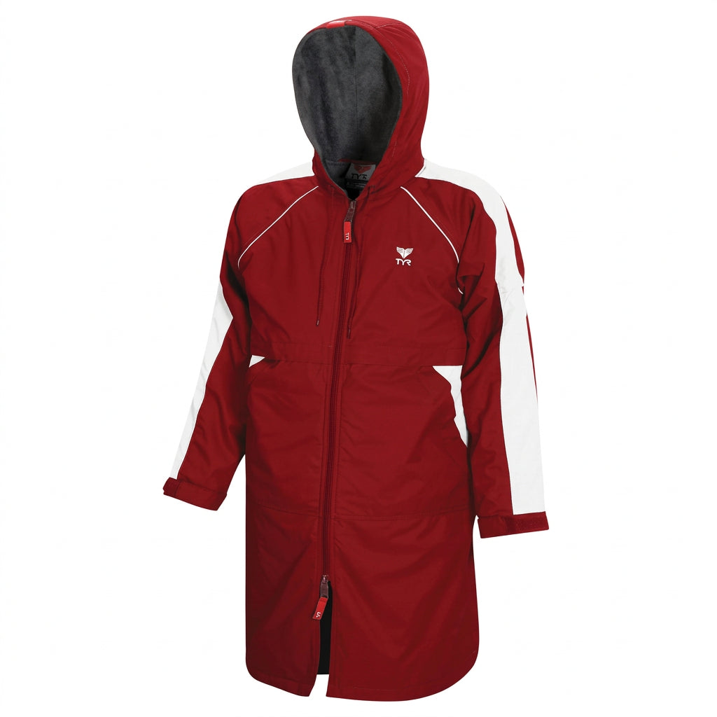 Alliance Team Parka