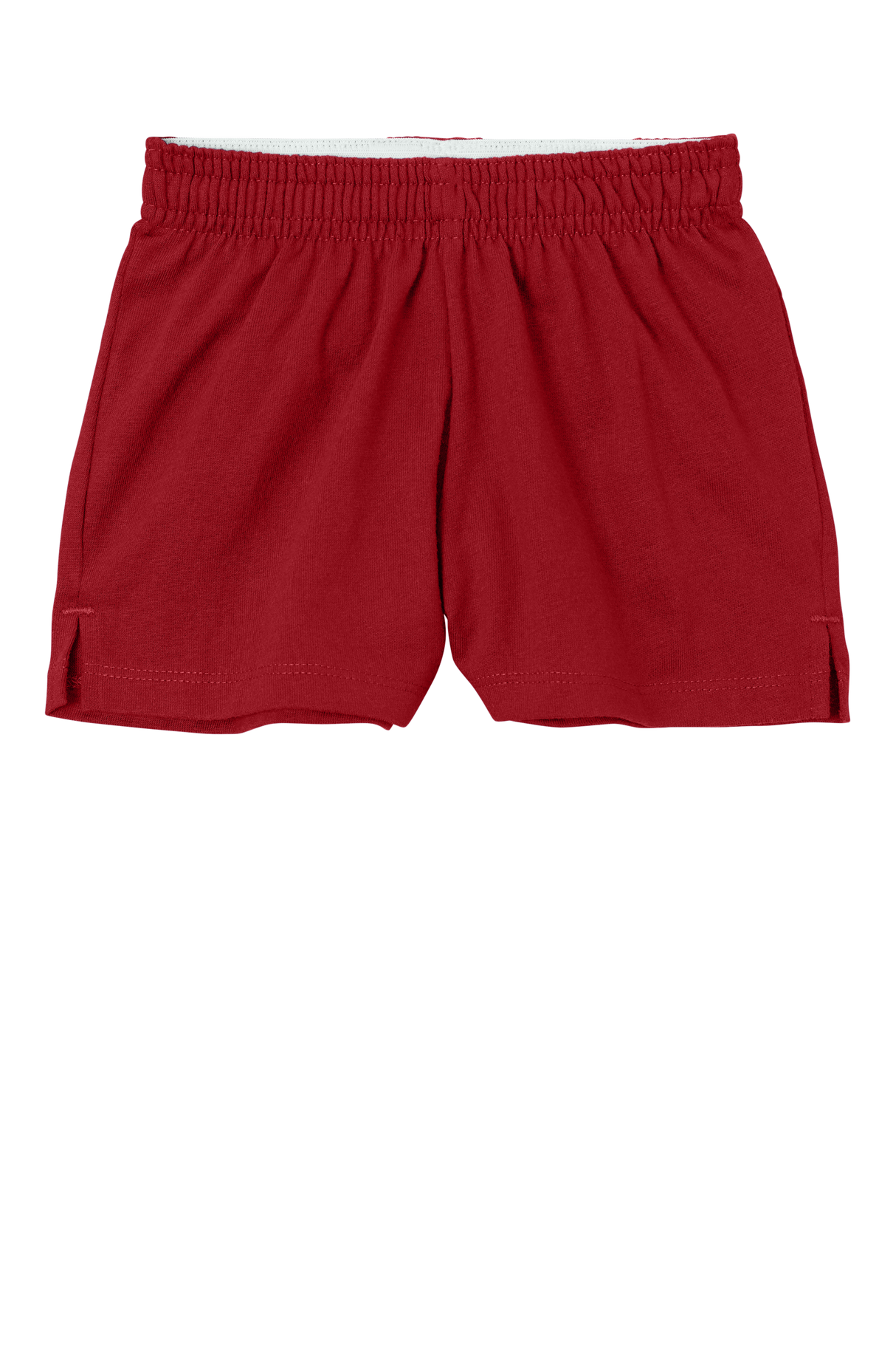Jersey Knit Squad Short