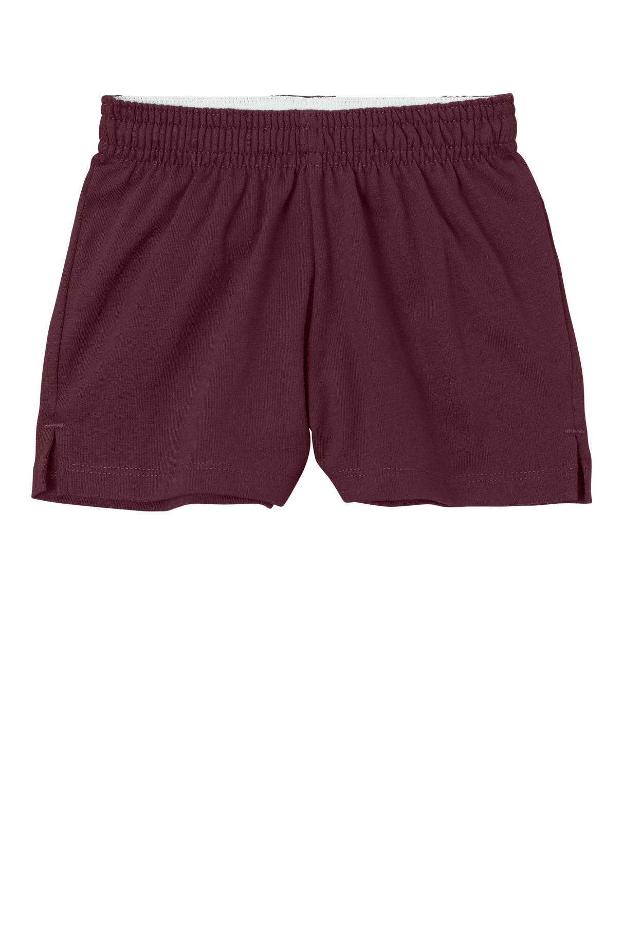 Jersey Knit Squad Short