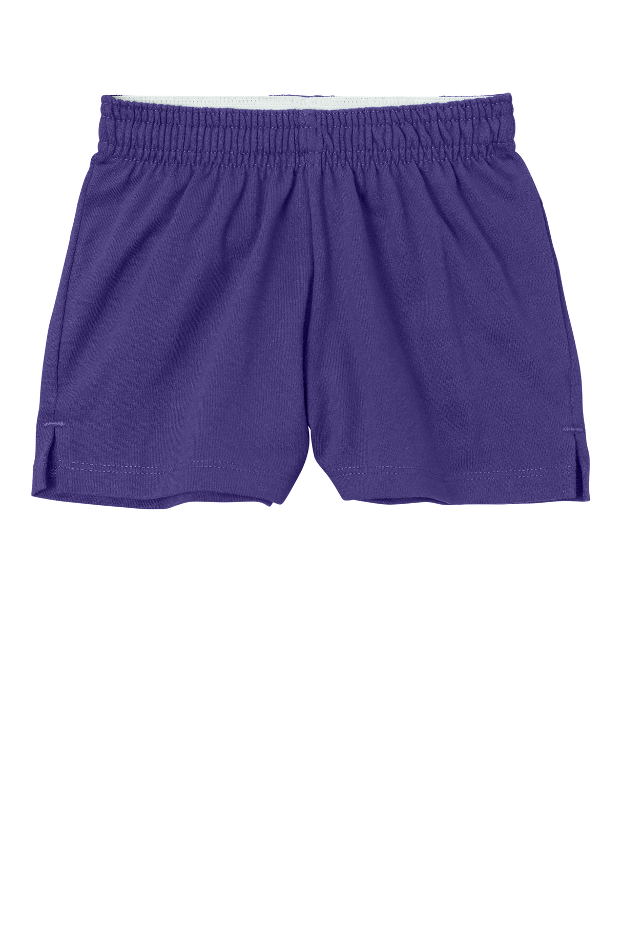 Jersey Knit Squad Short