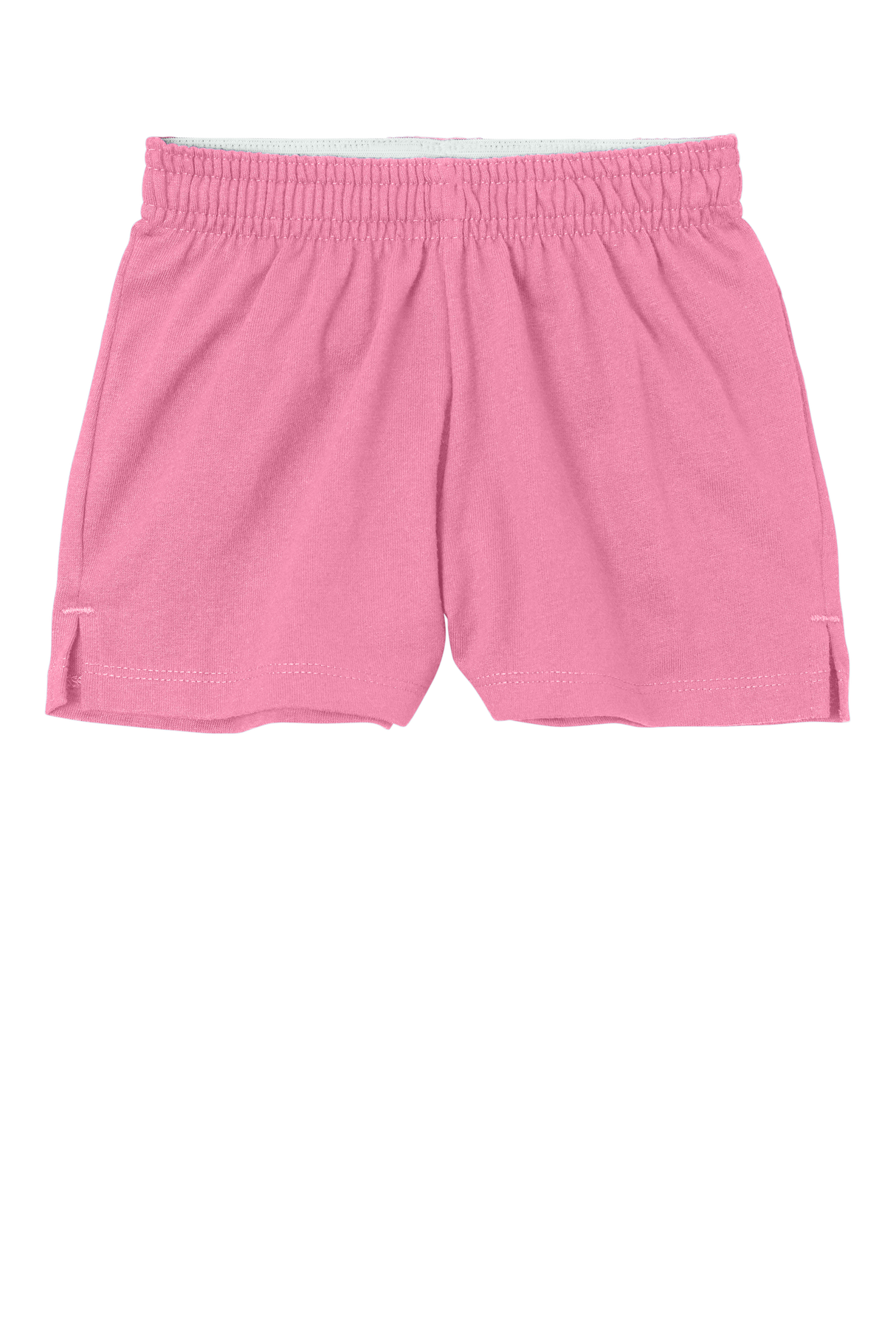 Jersey Knit Squad Short