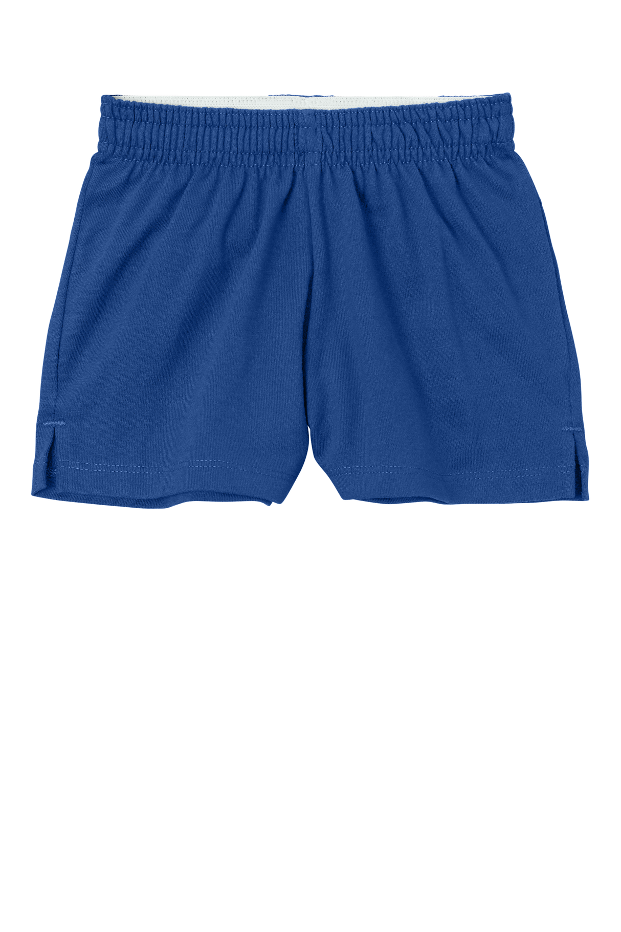 Jersey Knit Squad Short