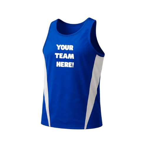 Prestige Track Singlet