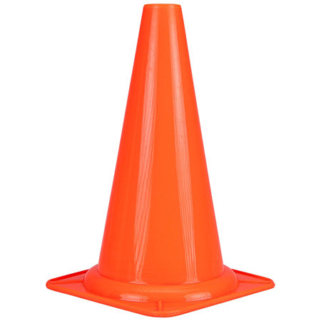 12" Marker cone