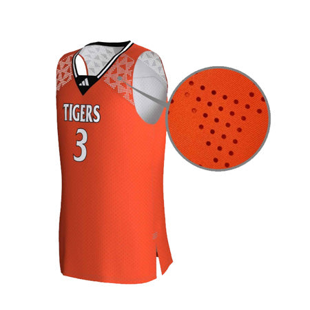 N3XT L3V3L Prime Game Basketball Jersey