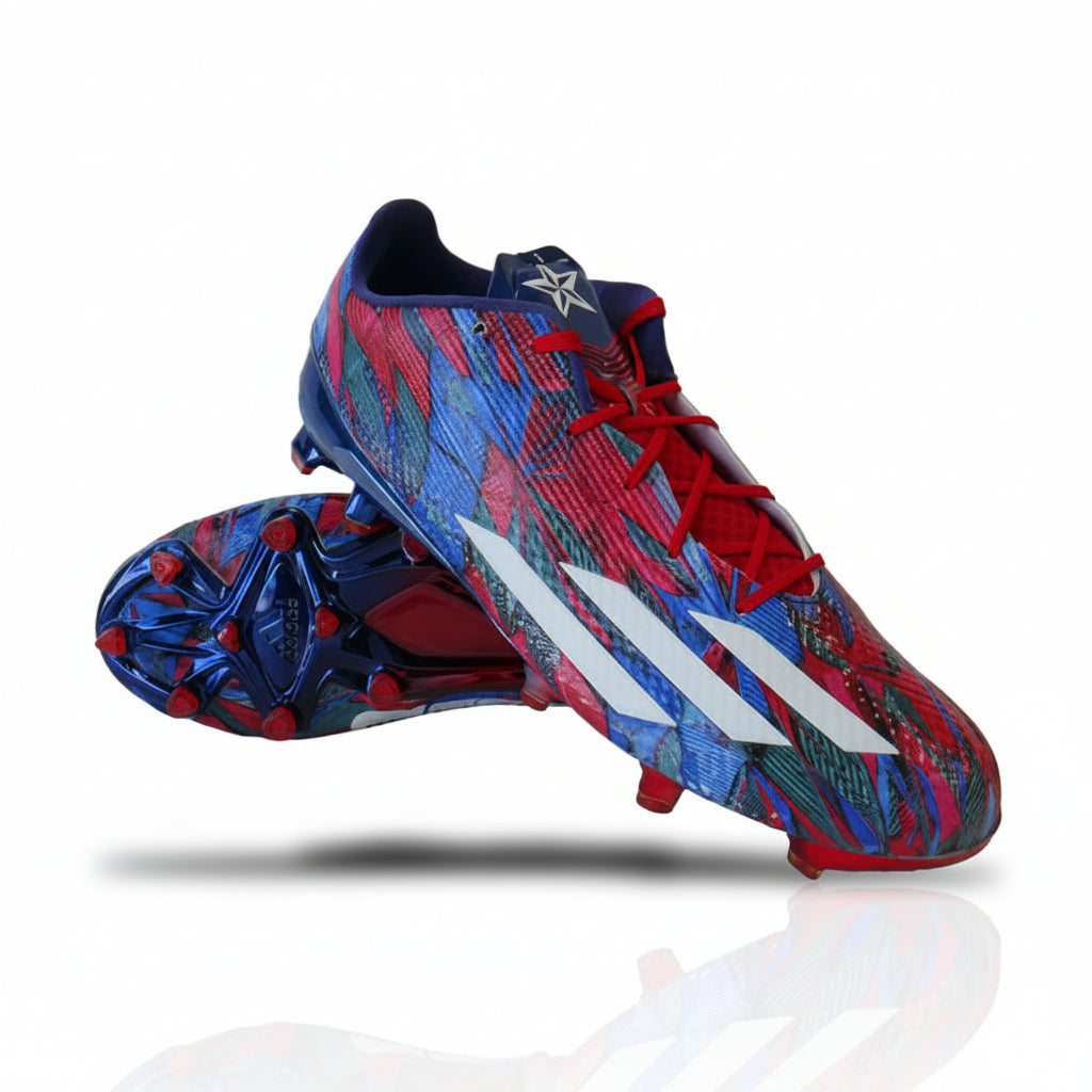 Adizero 5-Star 5.0 Texas