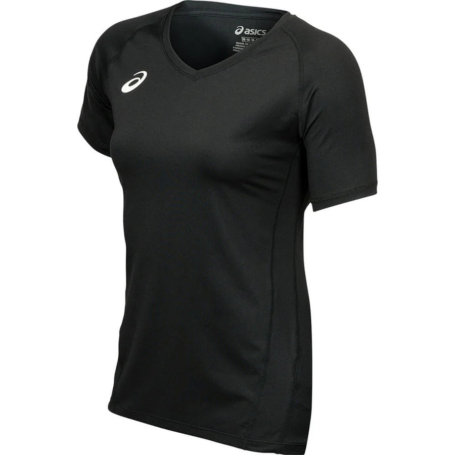 Spin Serve Volleyball Short Sleeve Jersey