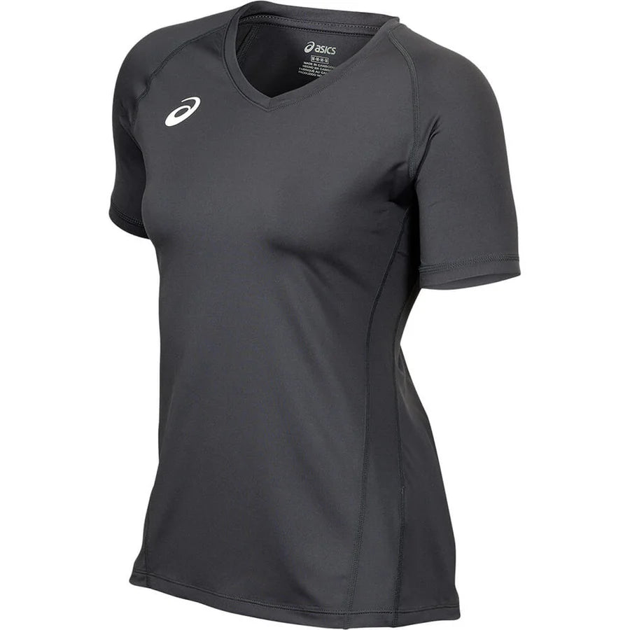 Spin Serve Volleyball Short Sleeve Jersey