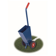 200 Yard Steel Dry-Line Marker