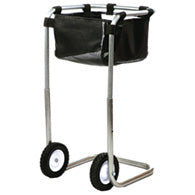 Baseball/Softball Hopper