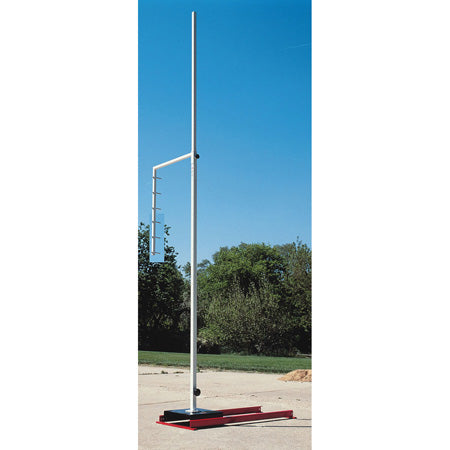 Steel Adjust Base PV Standard w/ Extender