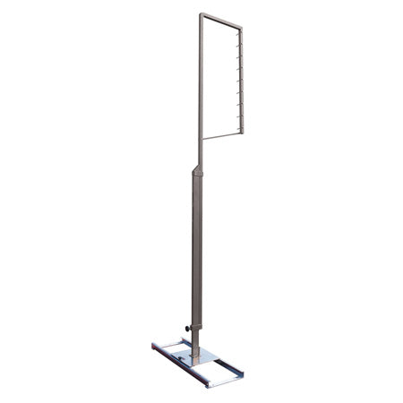 Aluminum Adjust Base PV Standards