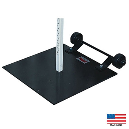 High Jump Wheel Kit
