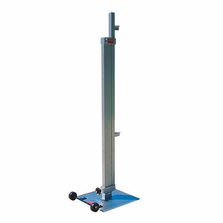 Elite Alum HJ Standards w/ Alum Base