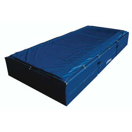 Top Flight High Jump Pit