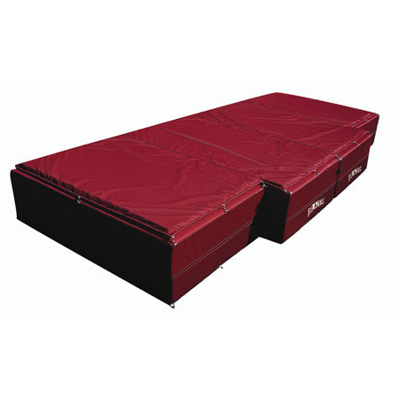 Pro-Flight High Jump Pit