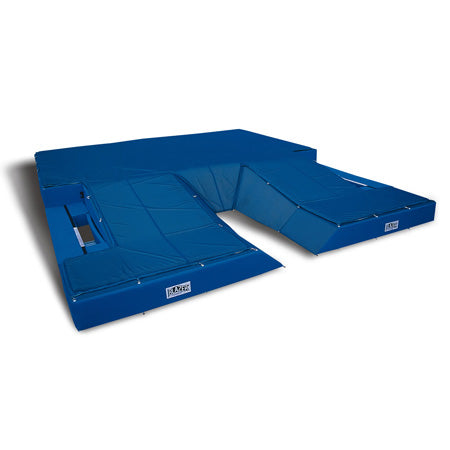 Sky Flight Olympic Pole Vault Pit